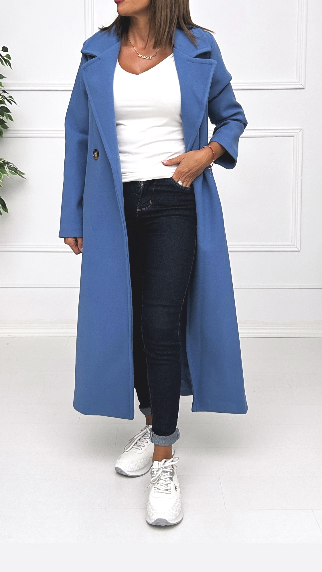 Abrigo Largo Eglaf - Imagen 20