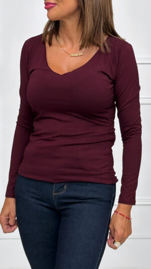 Camiseta Elena