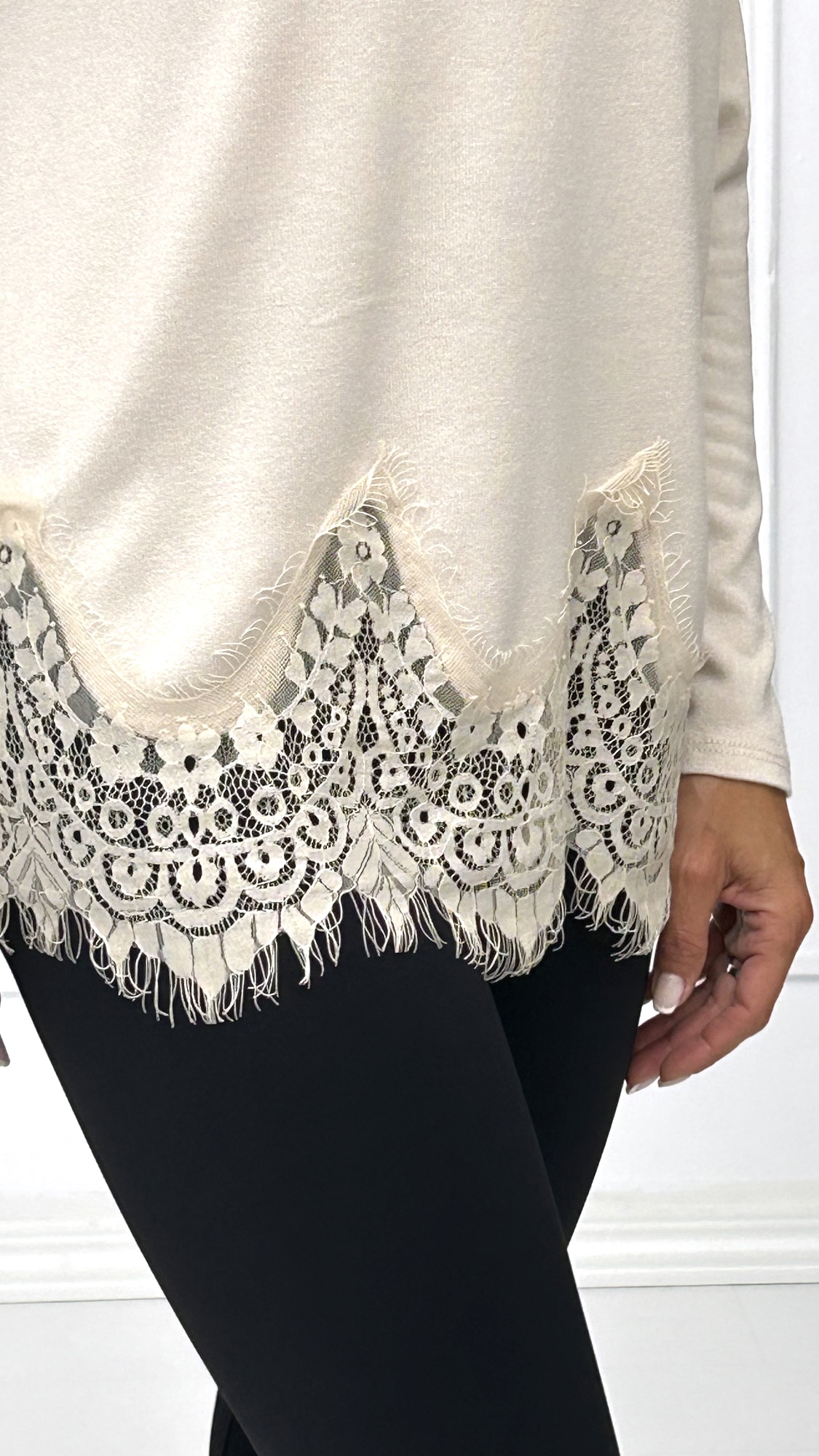 Jersey Lencero Erika - Imagen 3