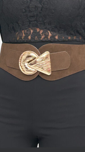 Cinturon Maxi Hebilla