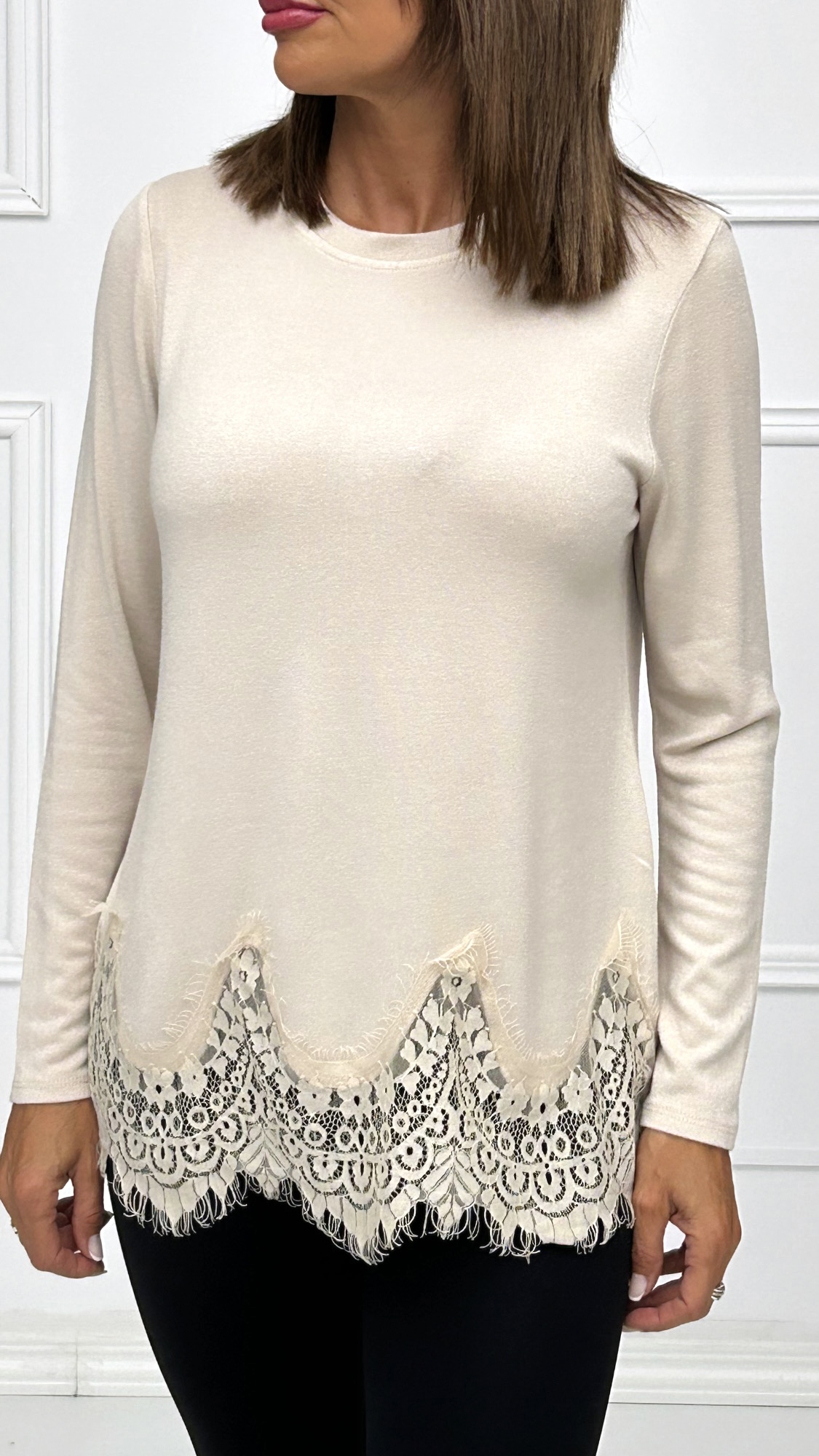 Jersey Lencero Erika - Imagen 2