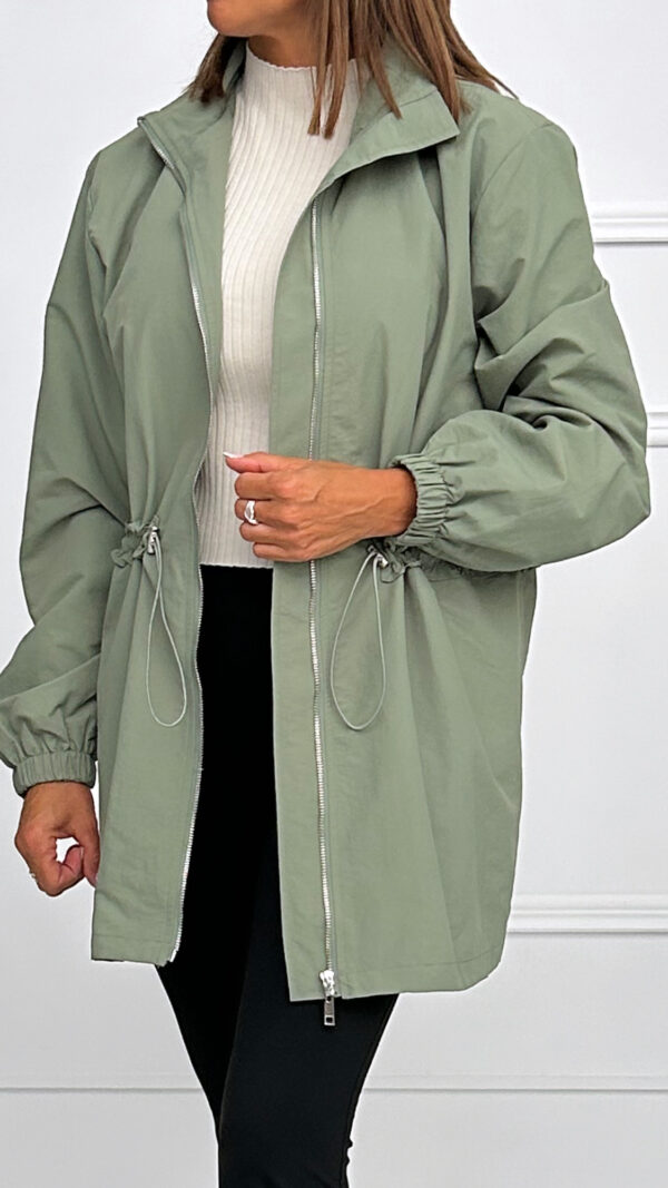 Chaqueta Valencia