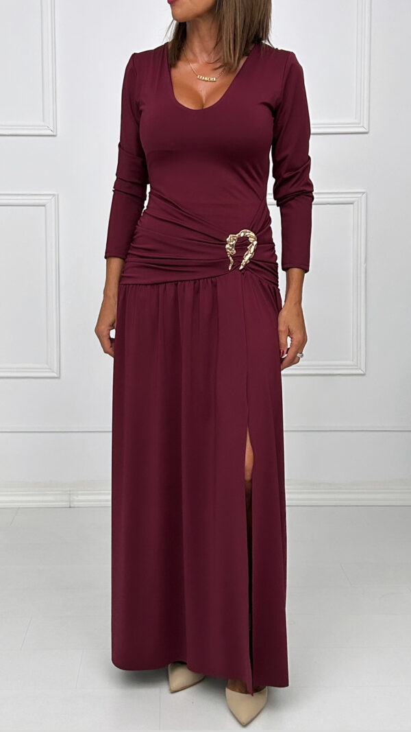 Vestido Tiana - Imagen 5