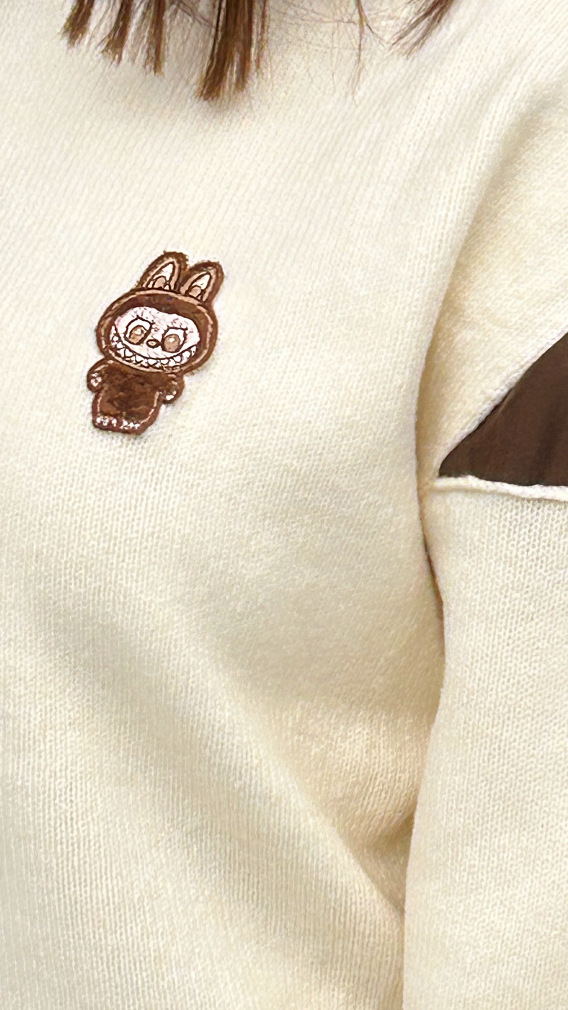 Jersey Labubu - Imagen 2