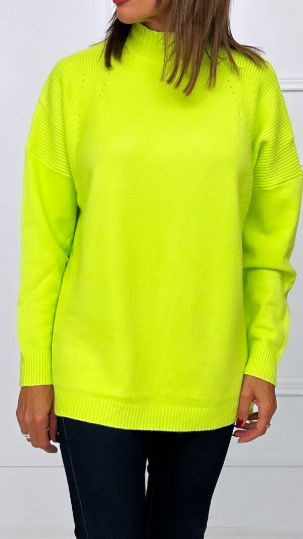 Jersey Juliana - Imagen 7