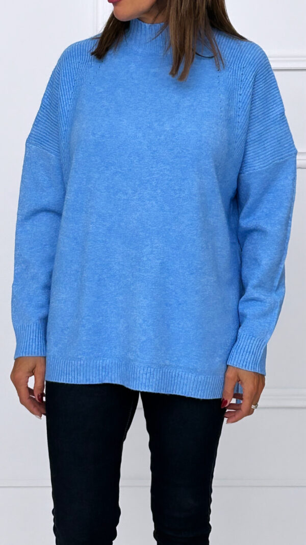 Jersey Juliana - Imagen 5