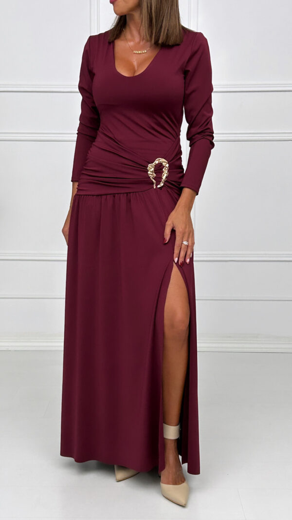 Vestido Tiana - Imagen 4