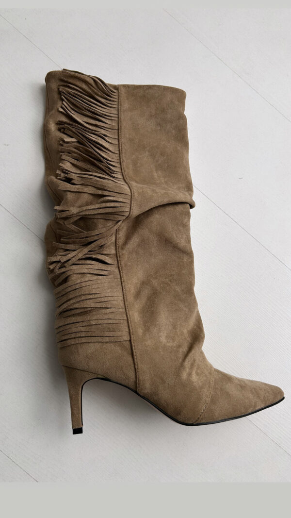 Bota Flecos Dakota - Imagen 2