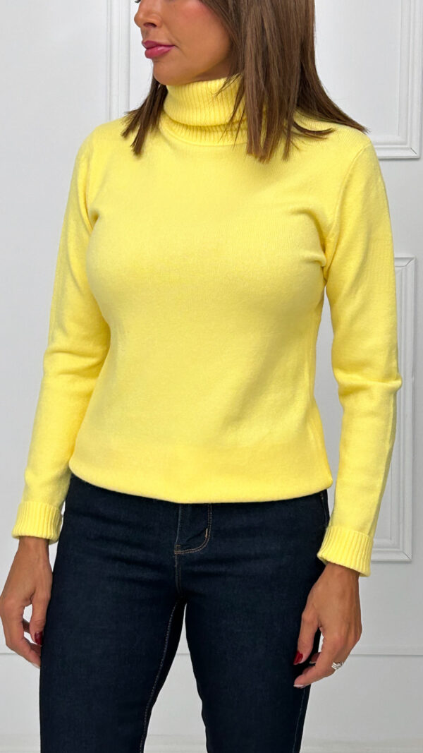 Jersey Tirsa - Imagen 6