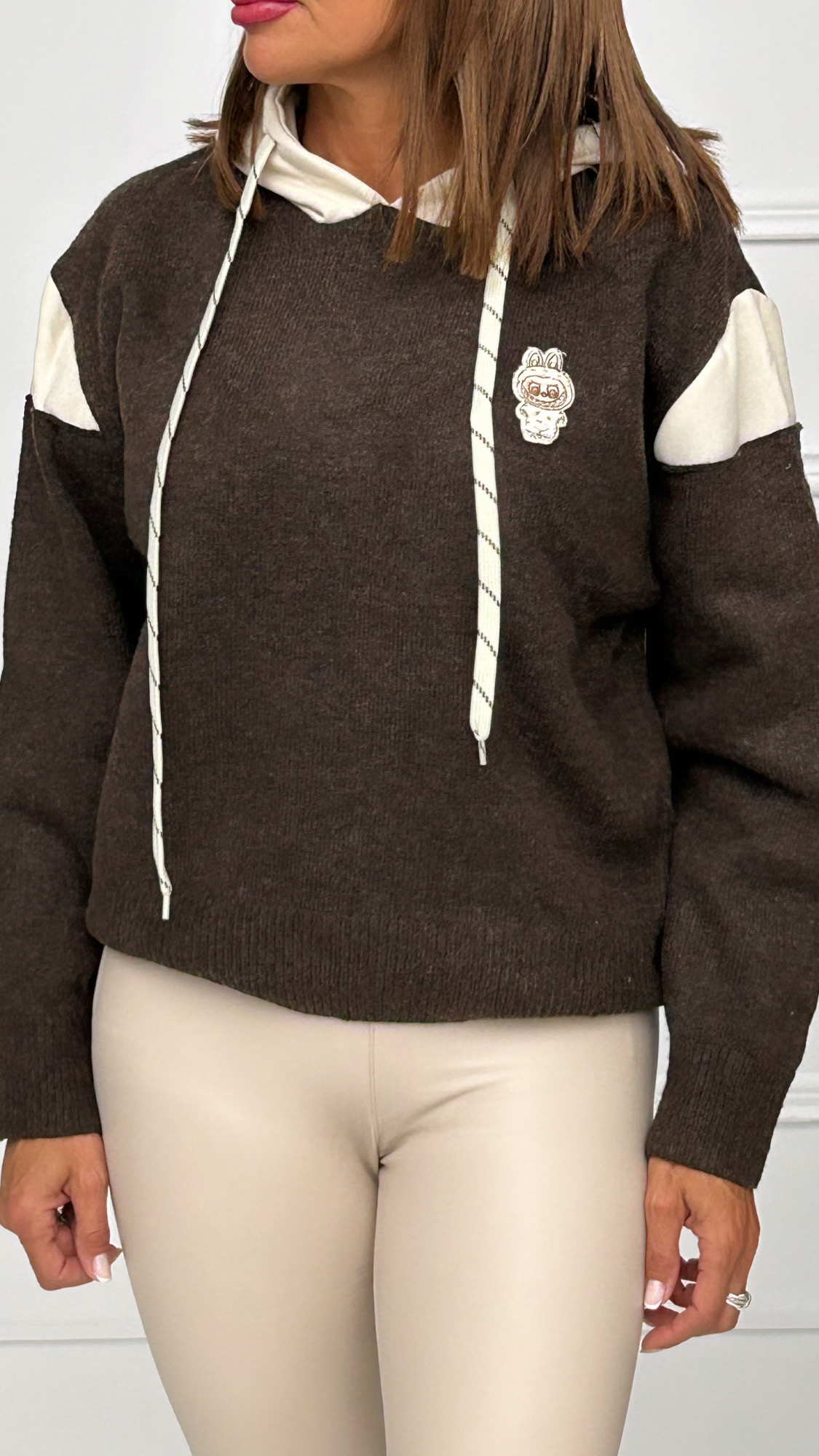 Jersey Labubu - Imagen 3