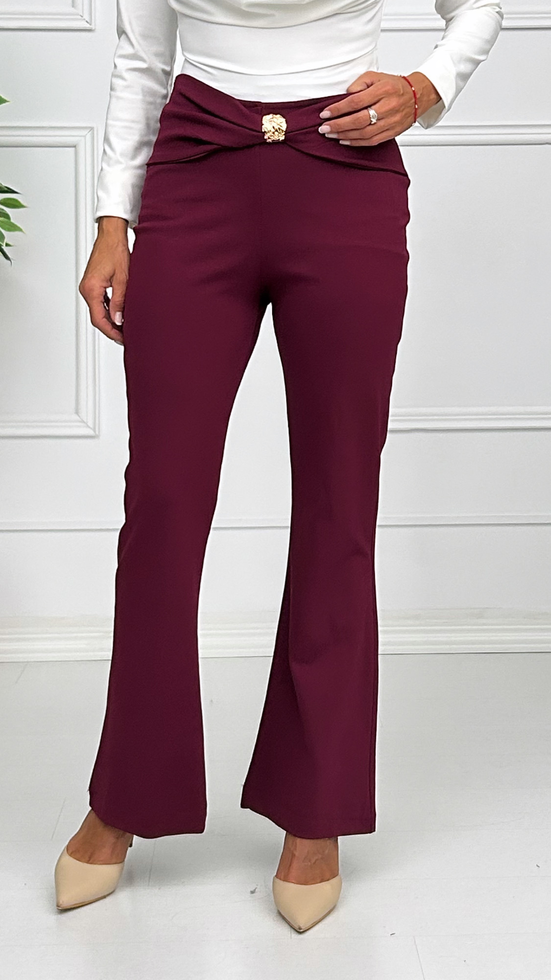 Pantalon Irati - Imagen 4