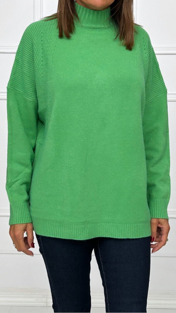 Jersey Juliana