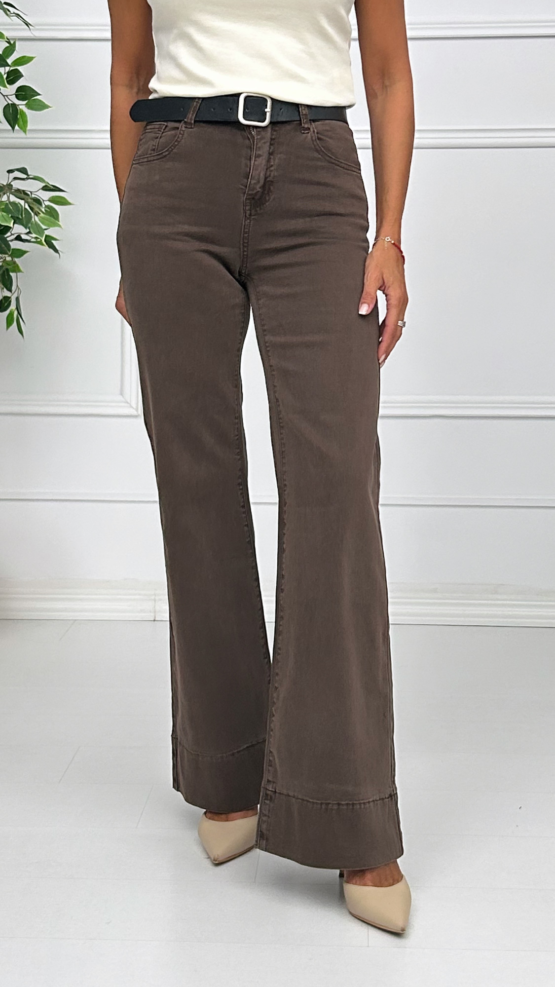 Pantalon Manuela