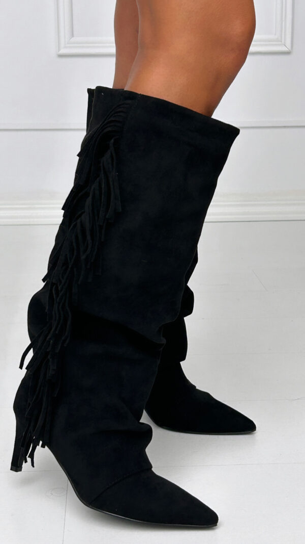 Bota Flecos Dakota - Imagen 3