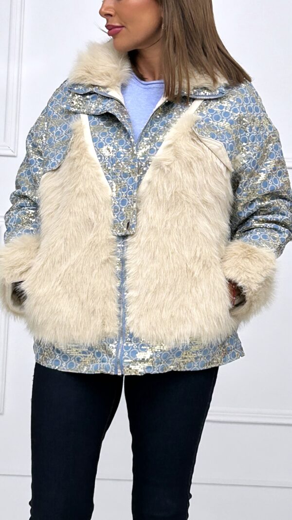 Chaqueta Milan - Imagen 2