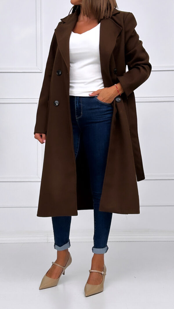 Gabardina Paño - Imagen 4
