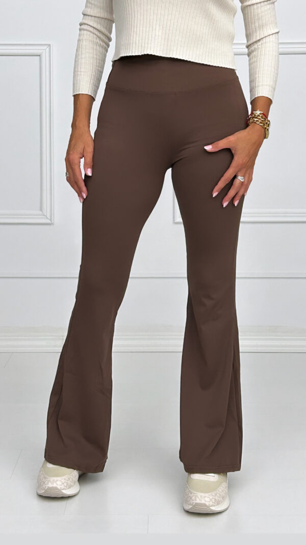 Leggin Barbie Campana