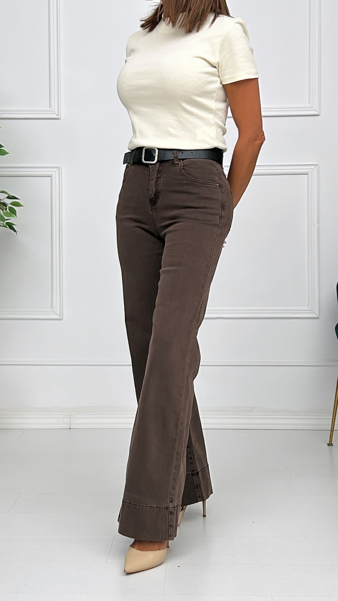 Pantalon Manuela - Imagen 2