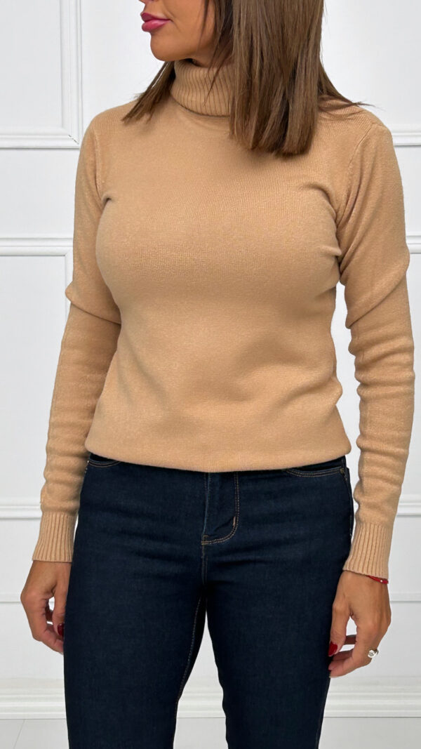 Jersey Tirsa - Imagen 3