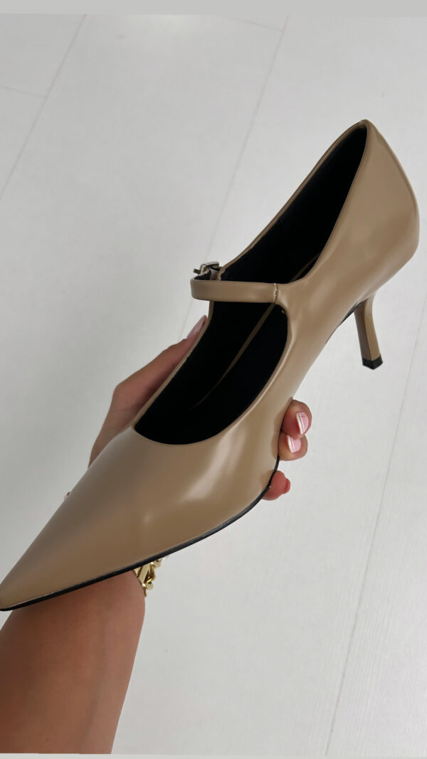 Zapato Aurora