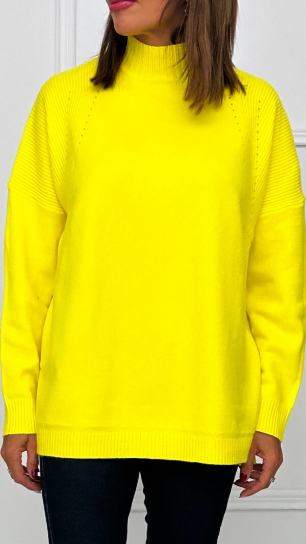 Jersey Juliana - Imagen 2