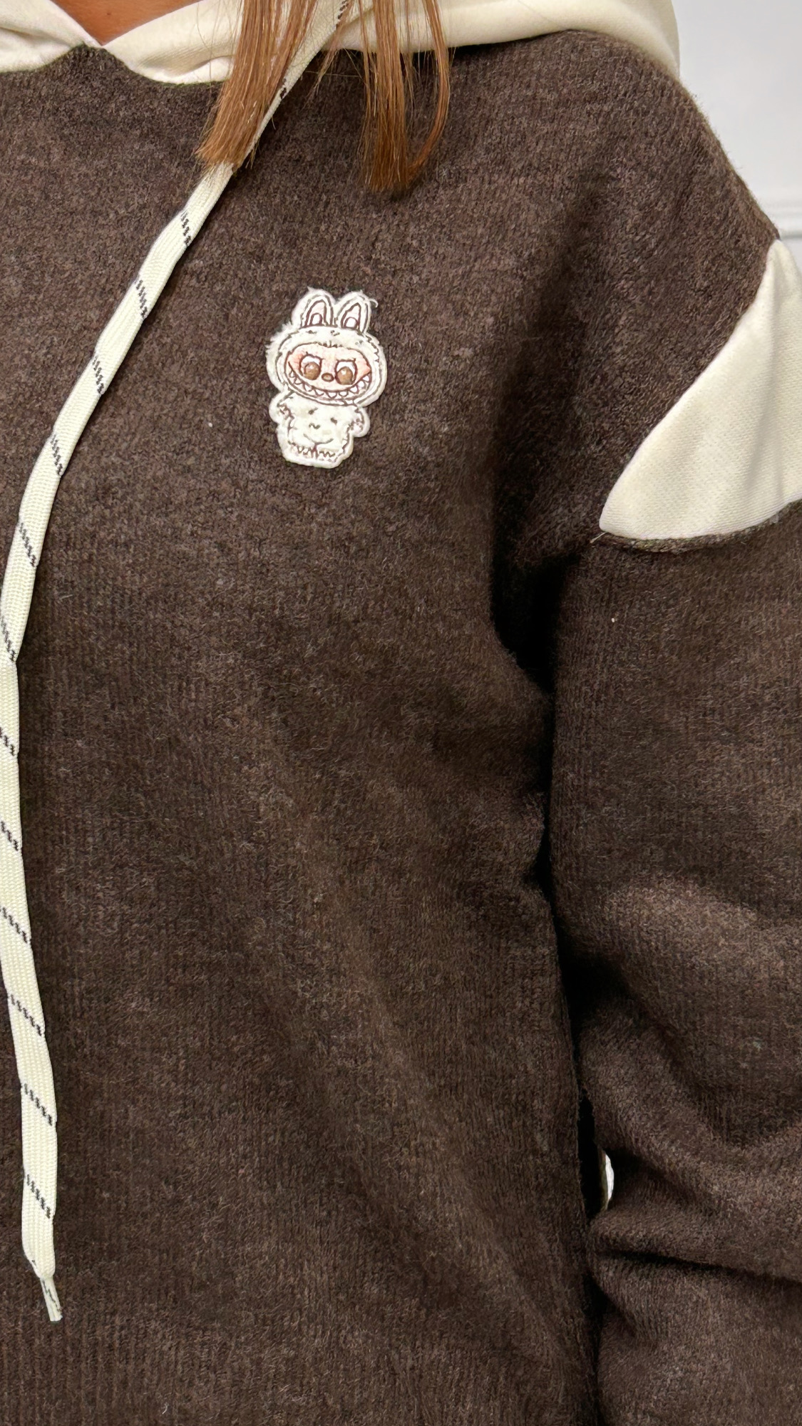 Jersey Labubu - Imagen 4