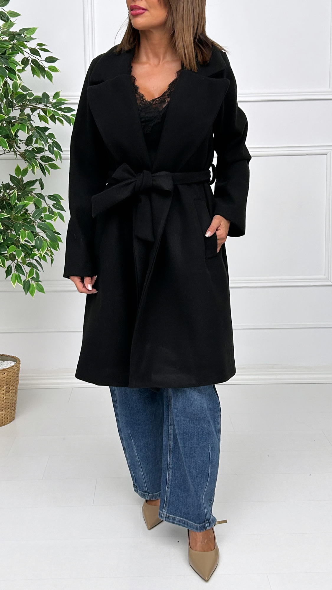 Abrigo Corto Eglaf - Imagen 13