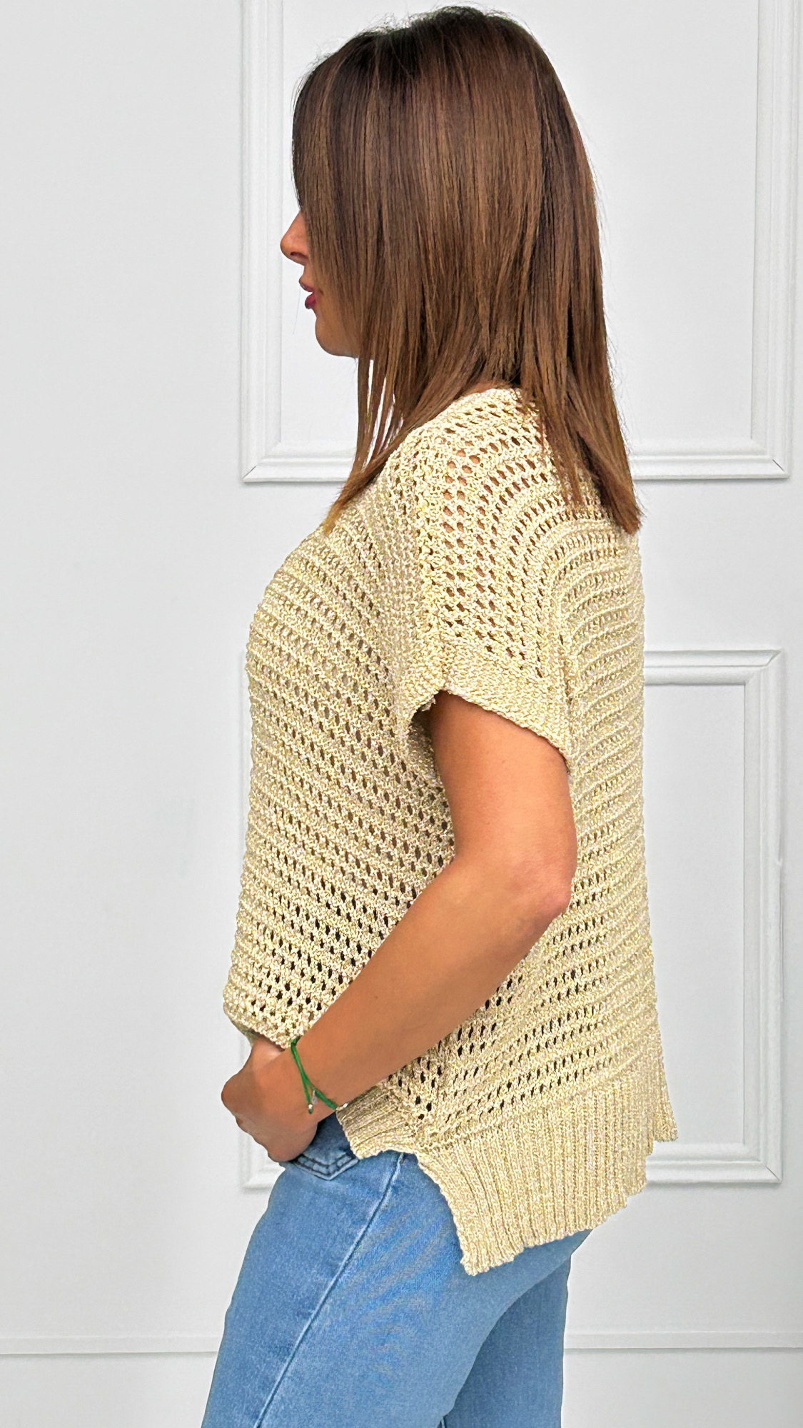 Jersey Lurex Patri - Imagen 3