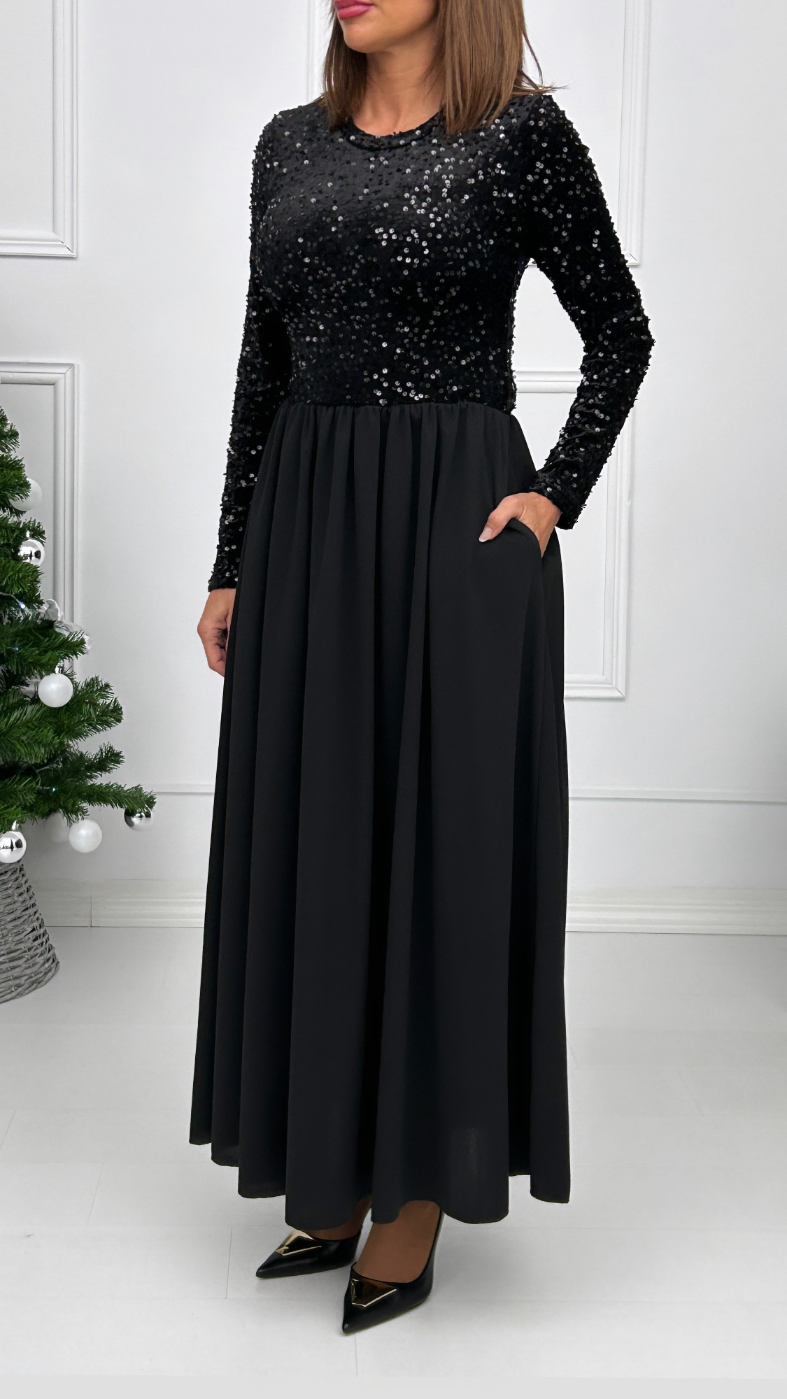 Vestido Cecilia - Imagen 2