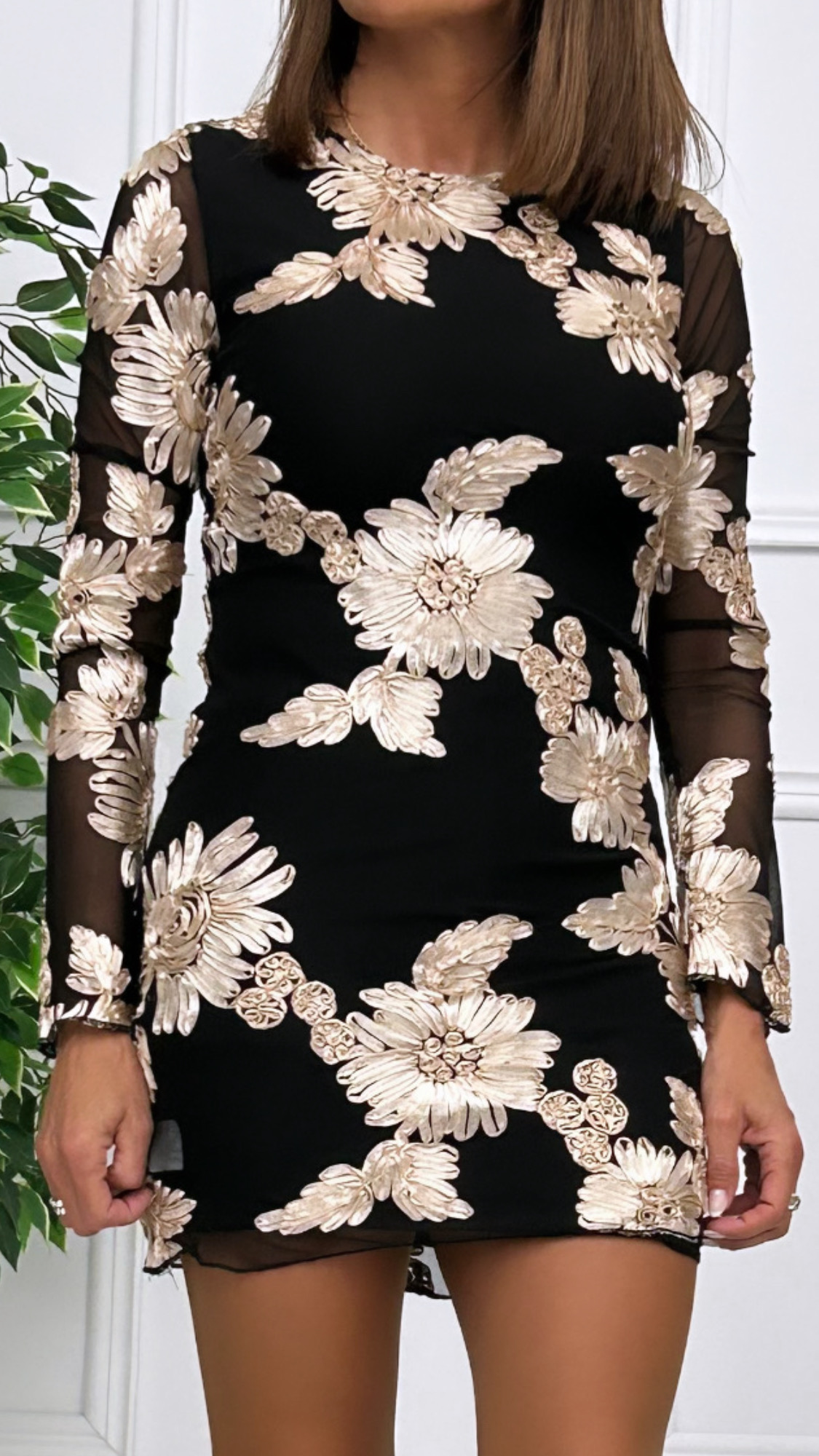 Vestido Pandora - Imagen 3