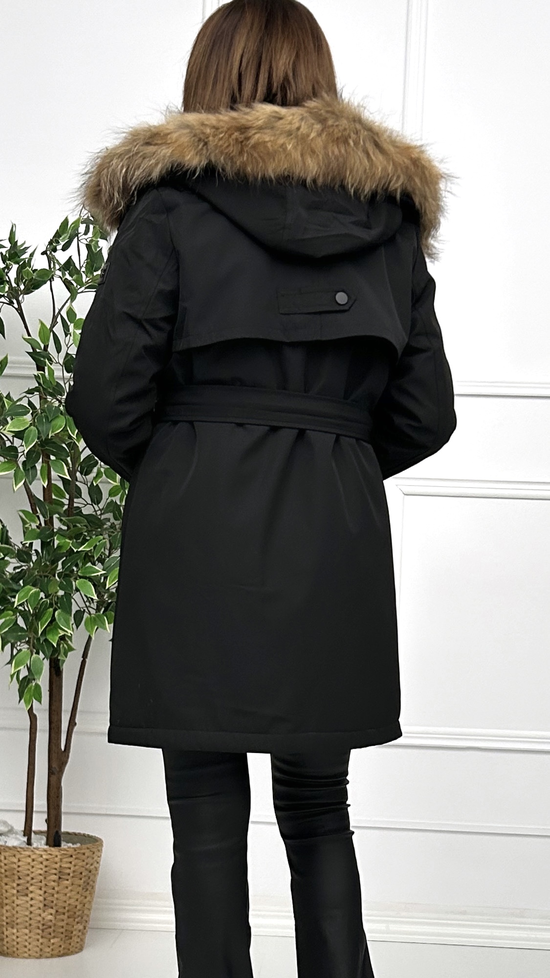 Trench Invierno - Imagen 2