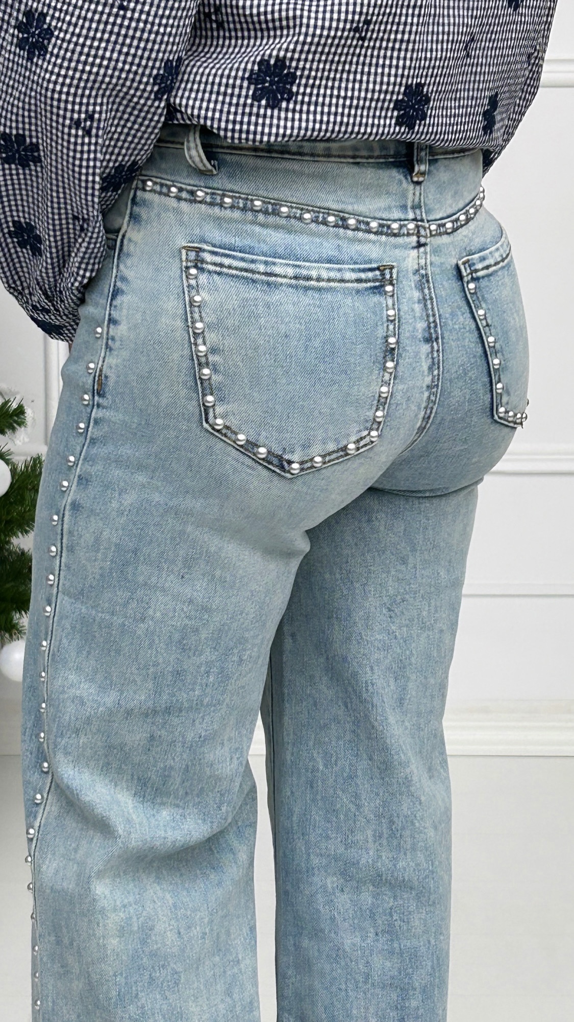 Vaquero Perlitas - Imagen 3