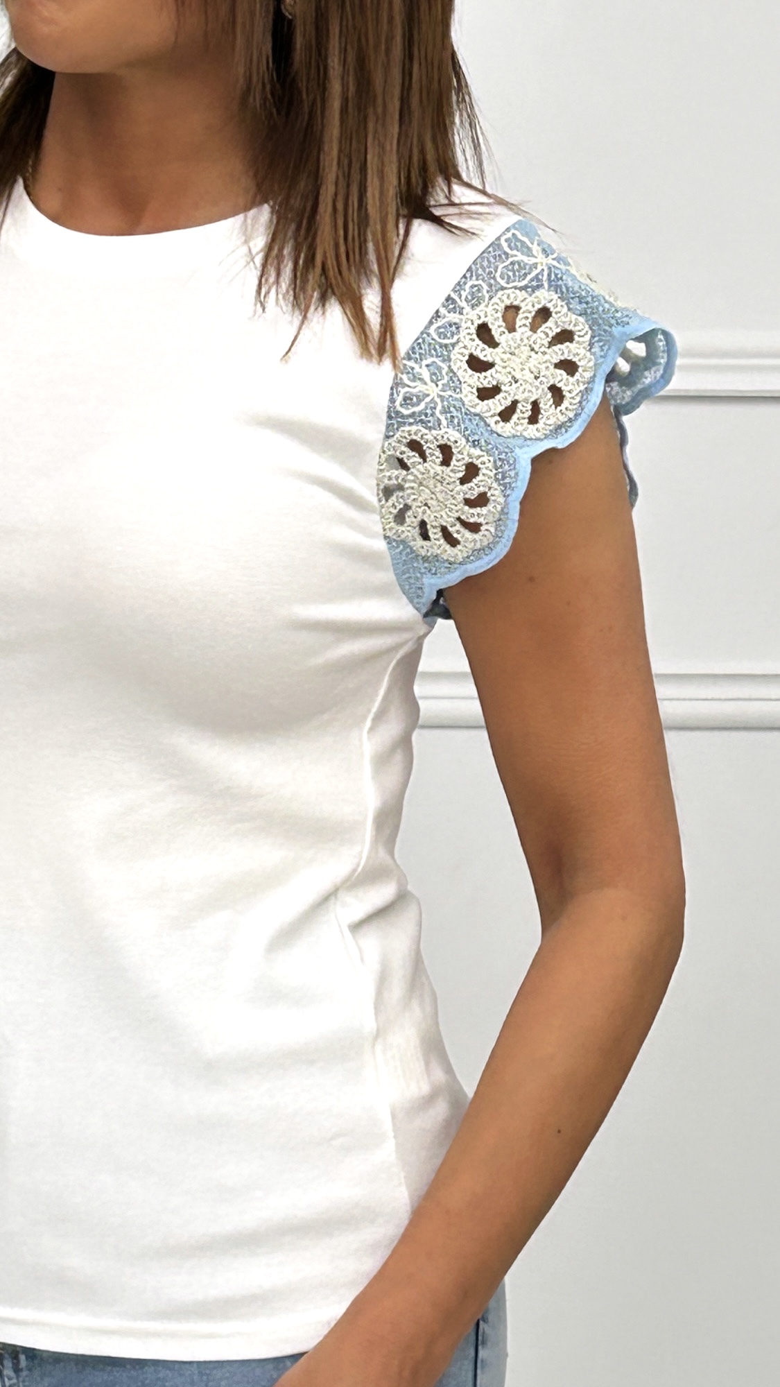 Camiseta Polonia - Imagen 4