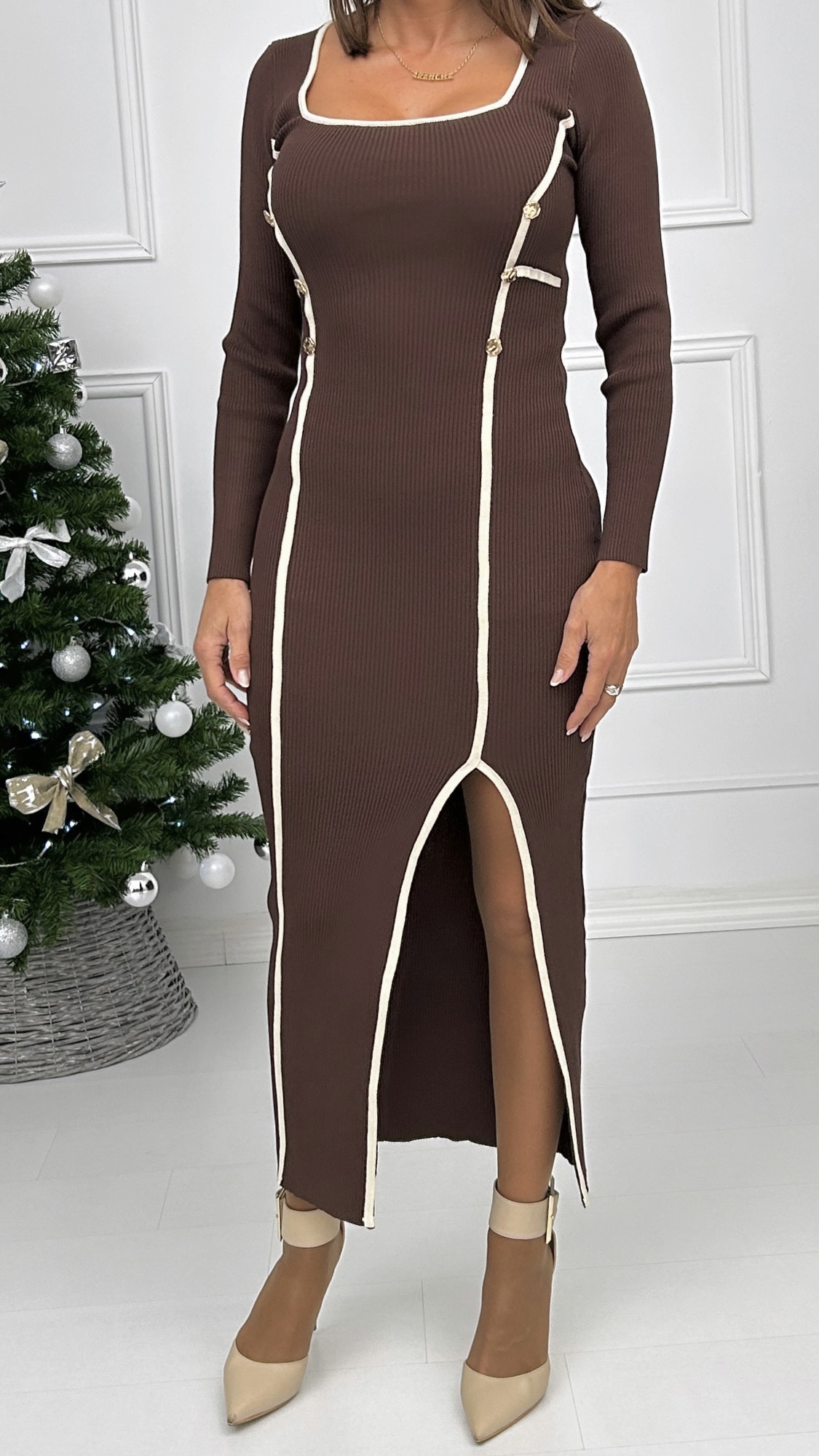 Vestido Freya - Imagen 3