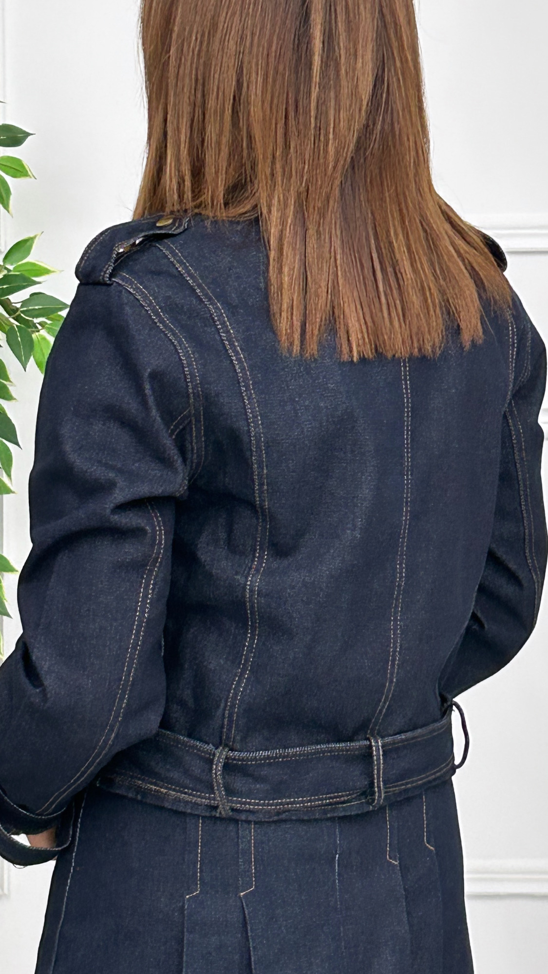 Biker Vaquera - Imagen 2