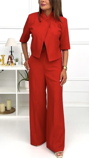 Conjunto Torera Ines