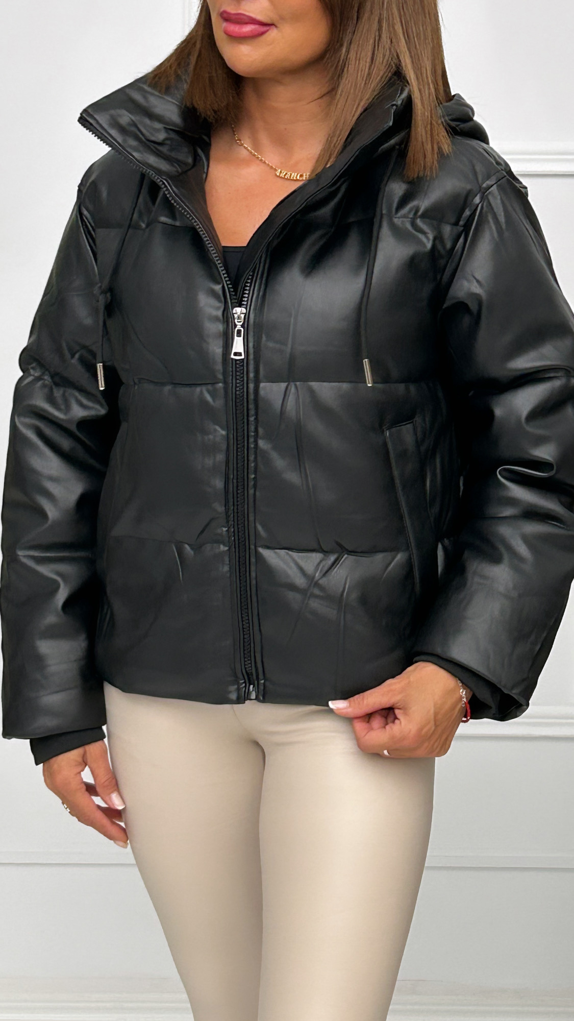 Cazadora Ivanna - Imagen 3