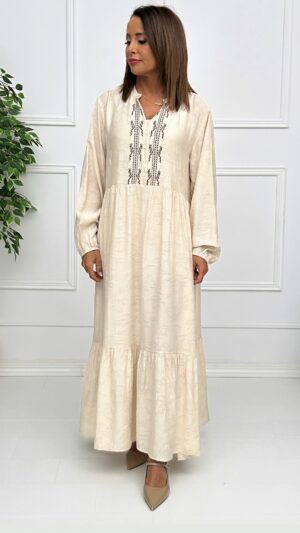 Vestido Barcelona