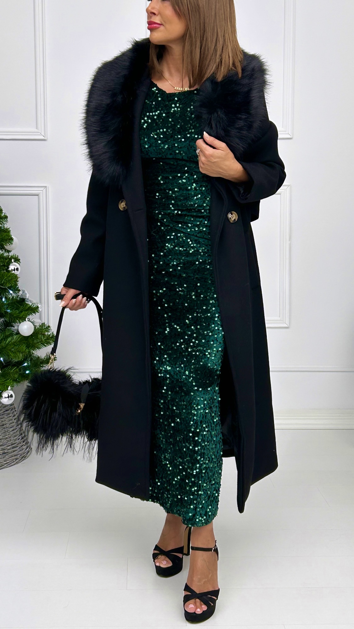 Vestido Bella - Imagen 4