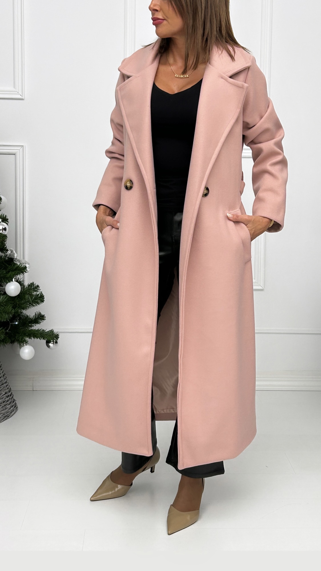 Abrigo Largo Eglaf - Imagen 28