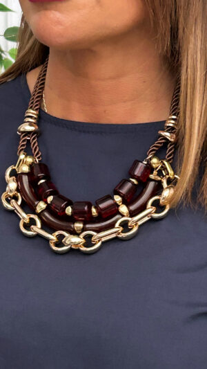 Collar Tierra