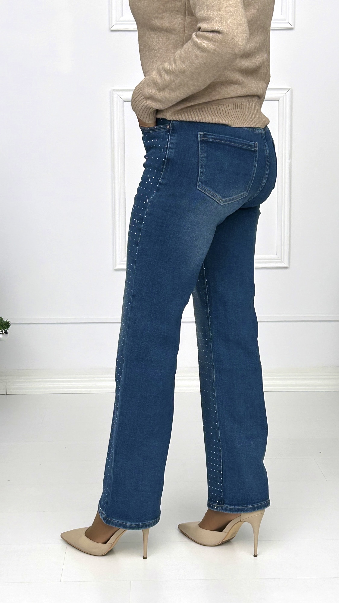 Vaquero Brillo - Imagen 2