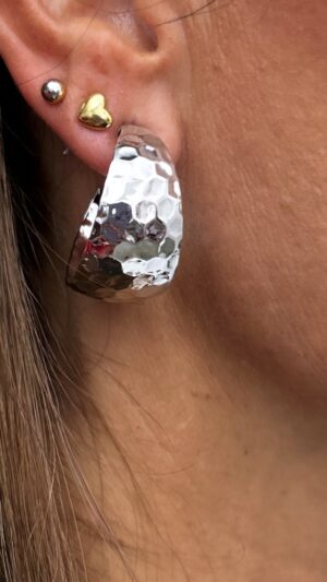 Pendientes Aro Pequeño