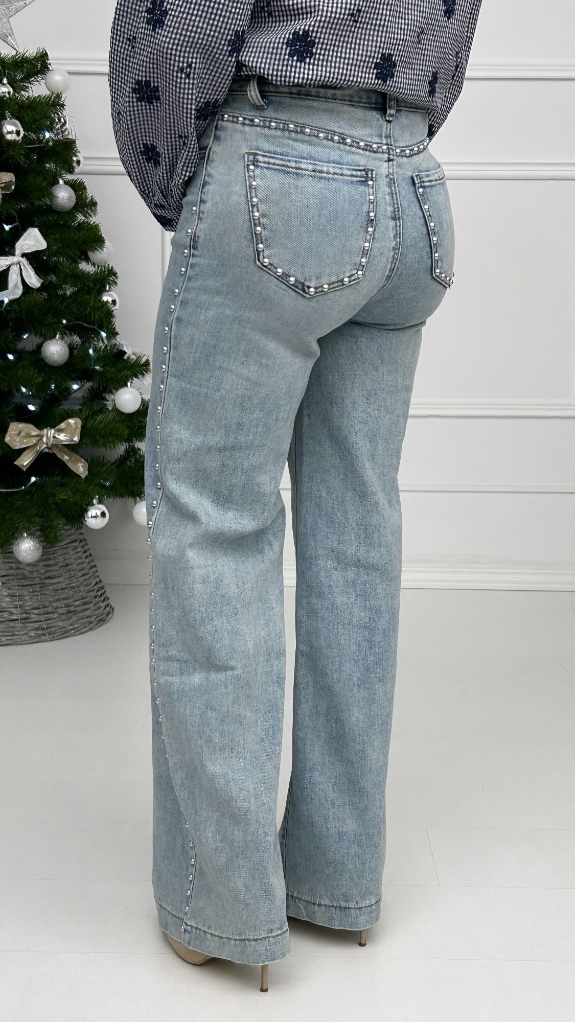 Vaquero Perlitas - Imagen 2