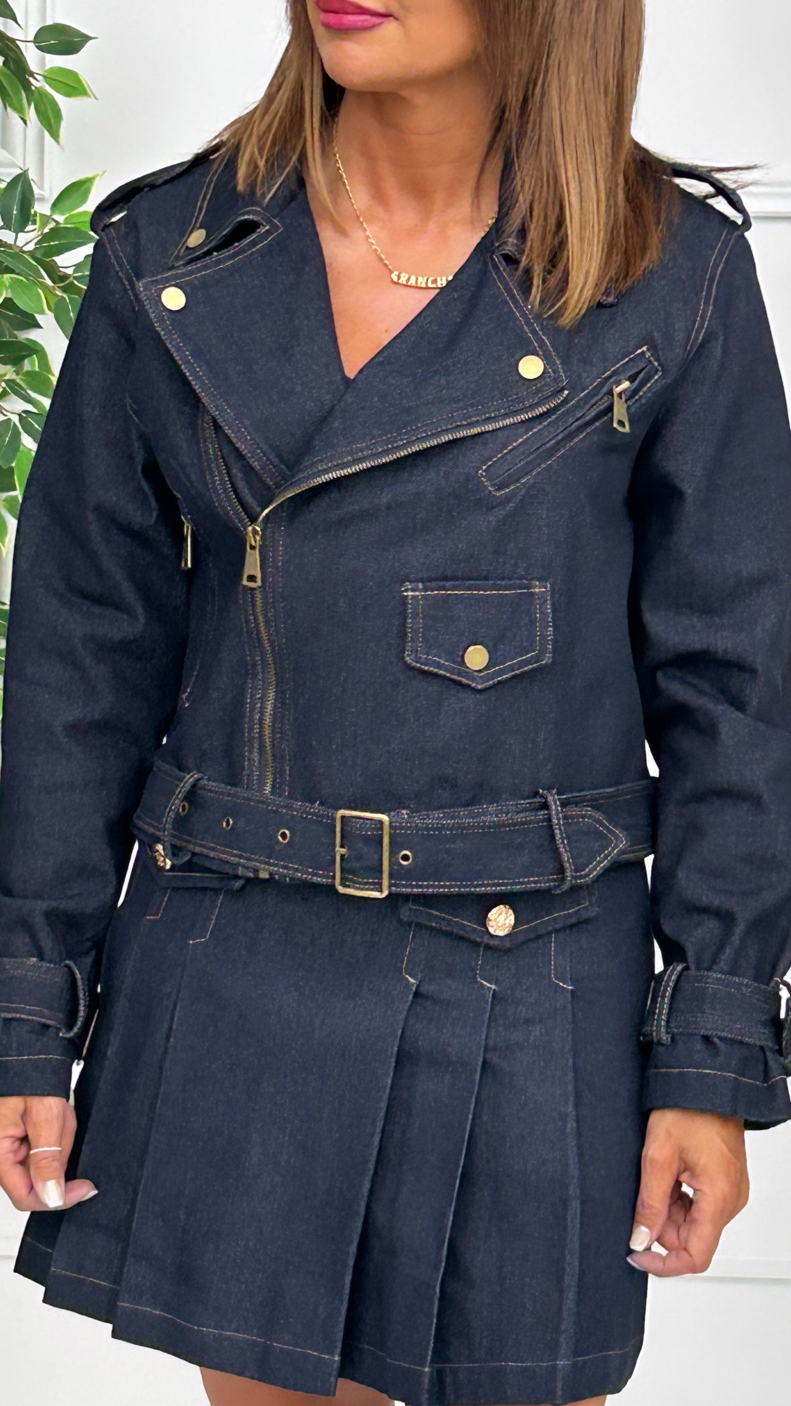 Biker Vaquera - Imagen 3