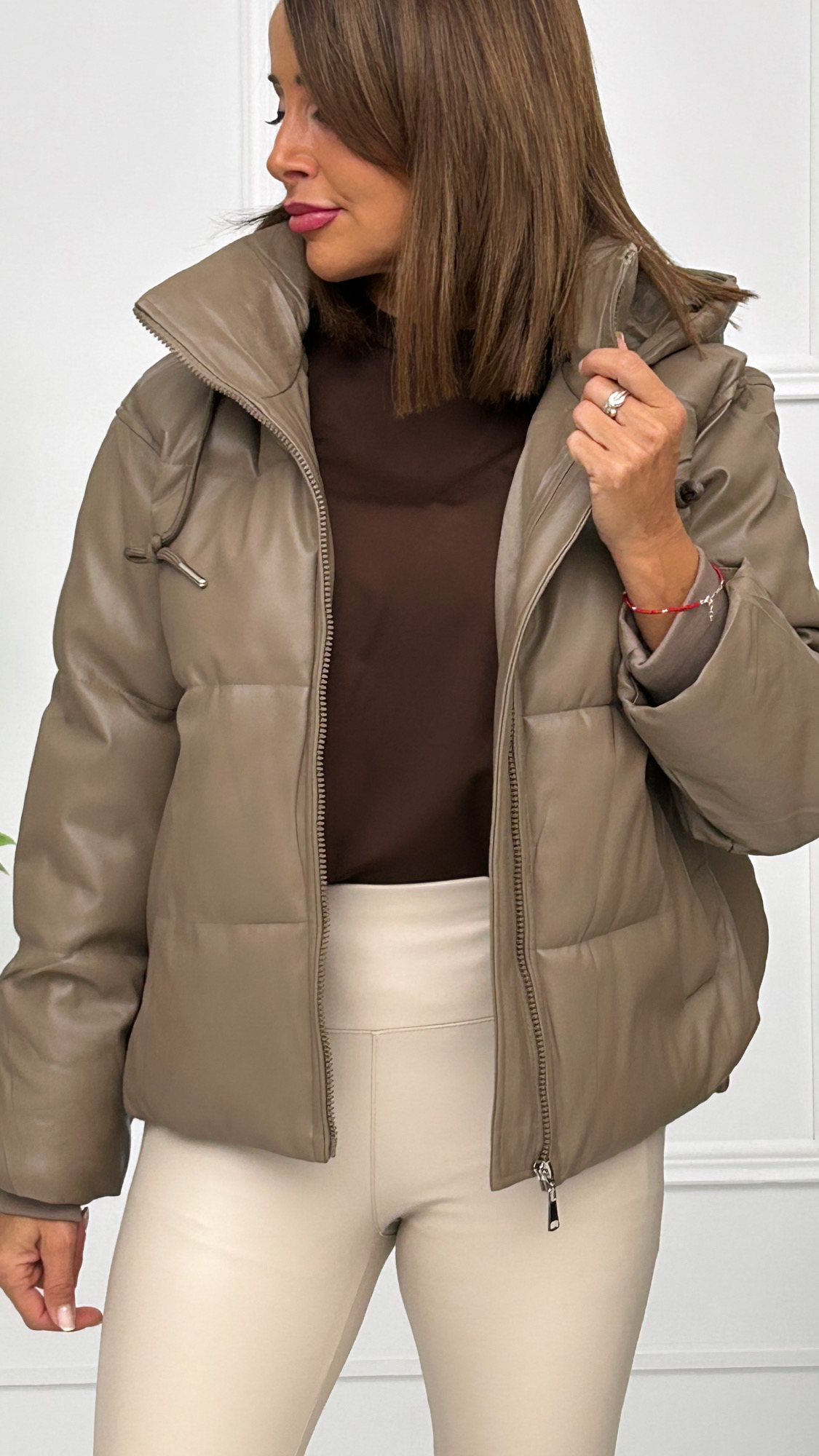 Cazadora Ivanna - Imagen 2