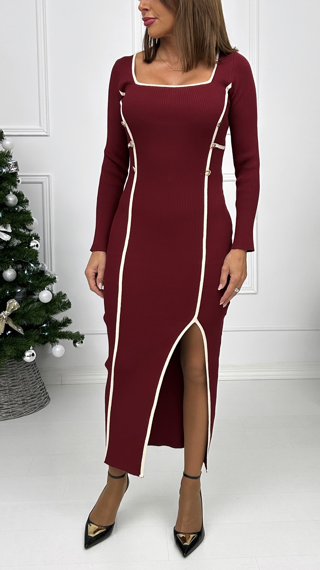 Vestido Freya - Imagen 5