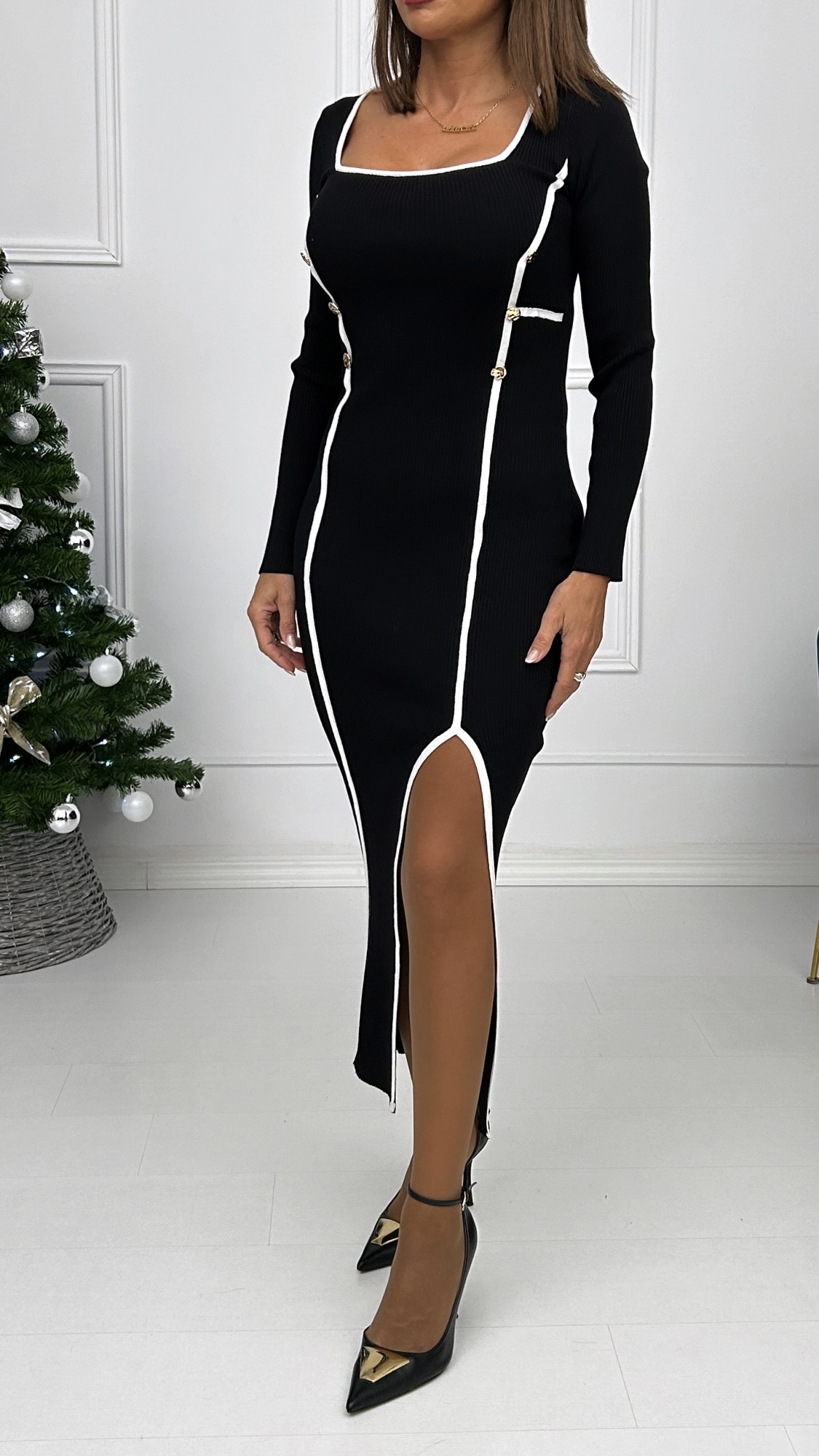 Vestido Freya - Imagen 2