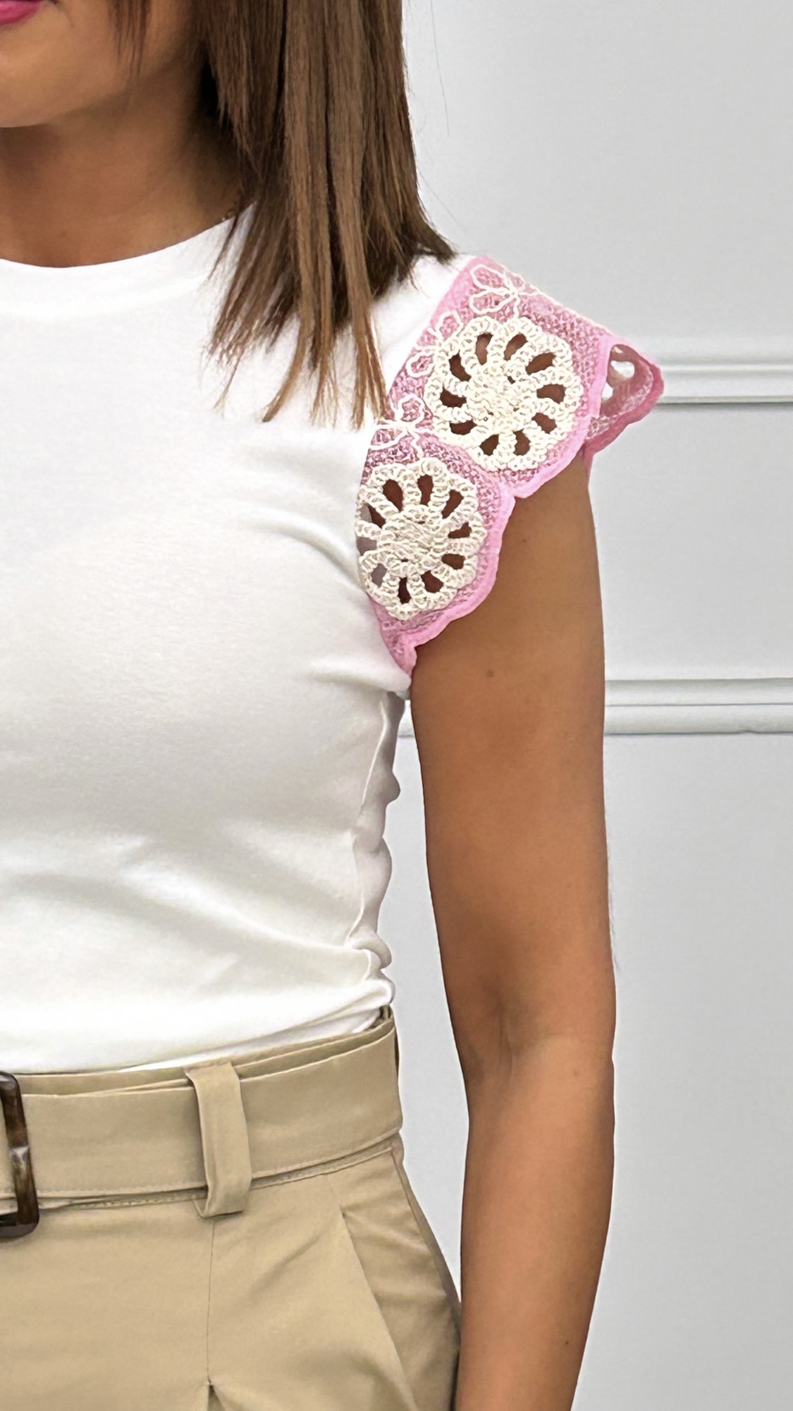 Camiseta Polonia - Imagen 2