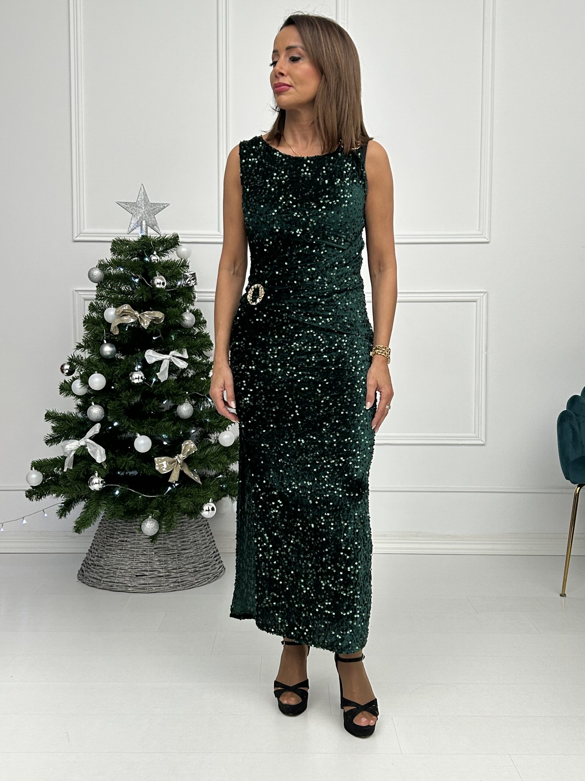 Vestido Bella - Imagen 5